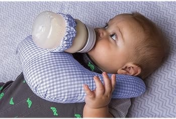 baby bottle propper