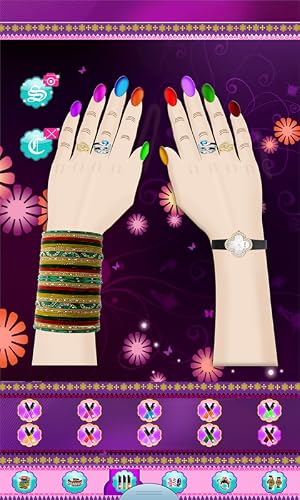 Hand Beauty Saloon #TOP4