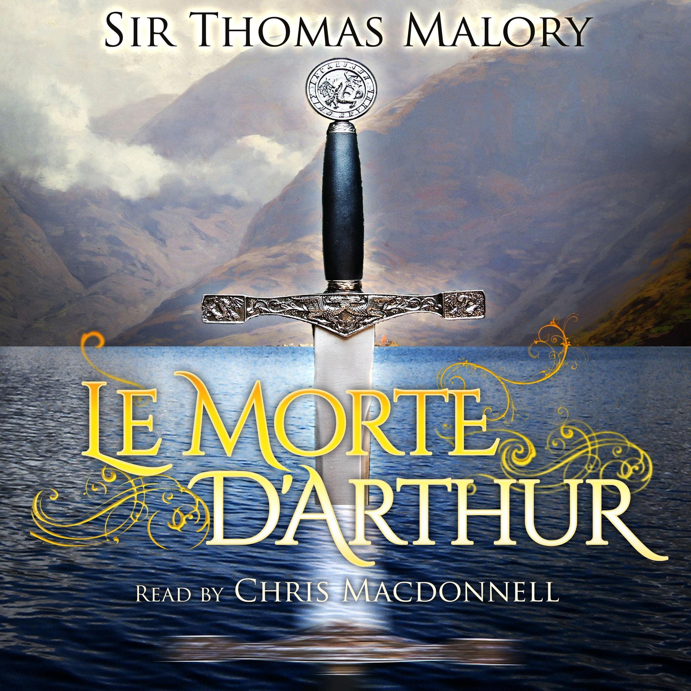 Le Morte D'Arthur