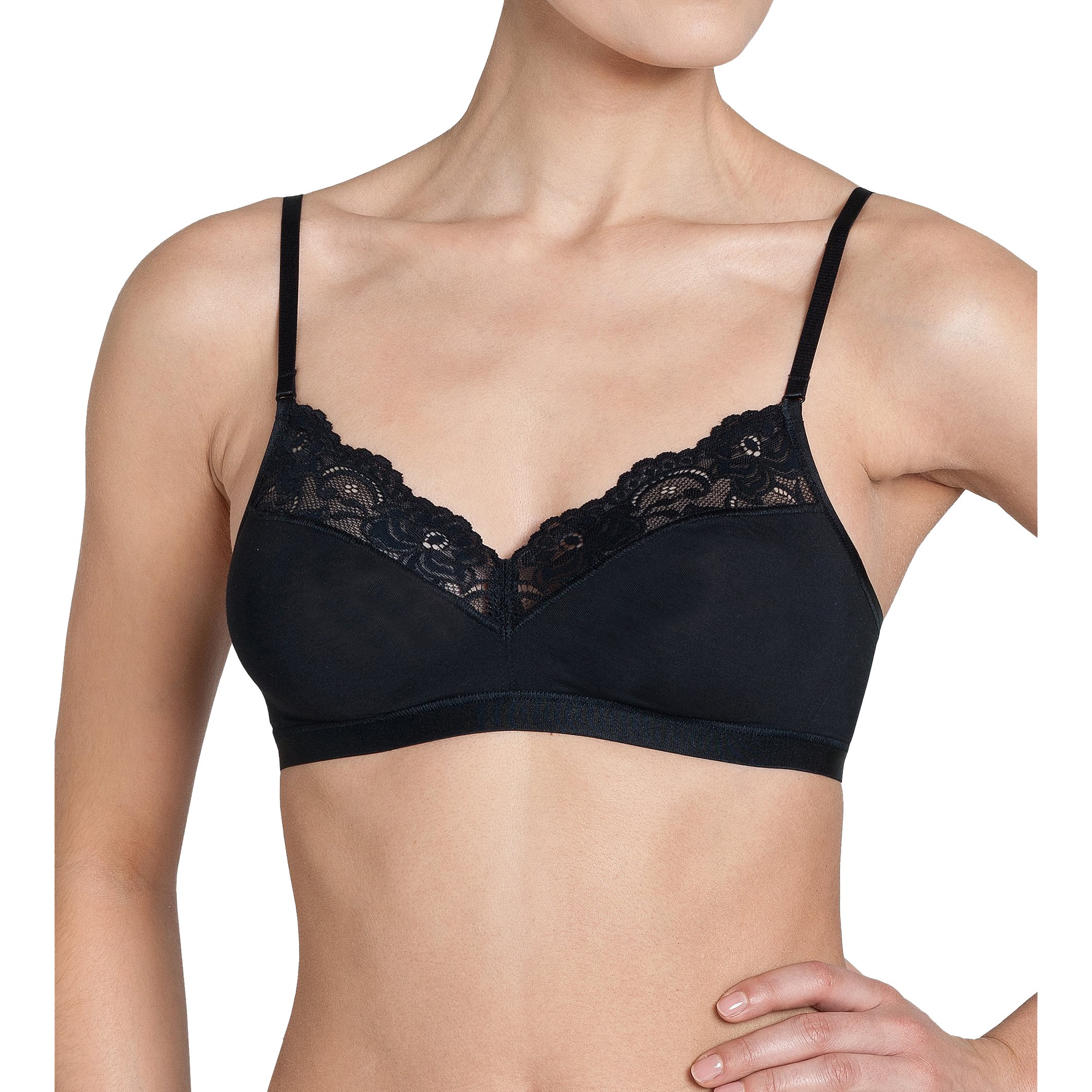 Sloggi Women's Romance N Bra