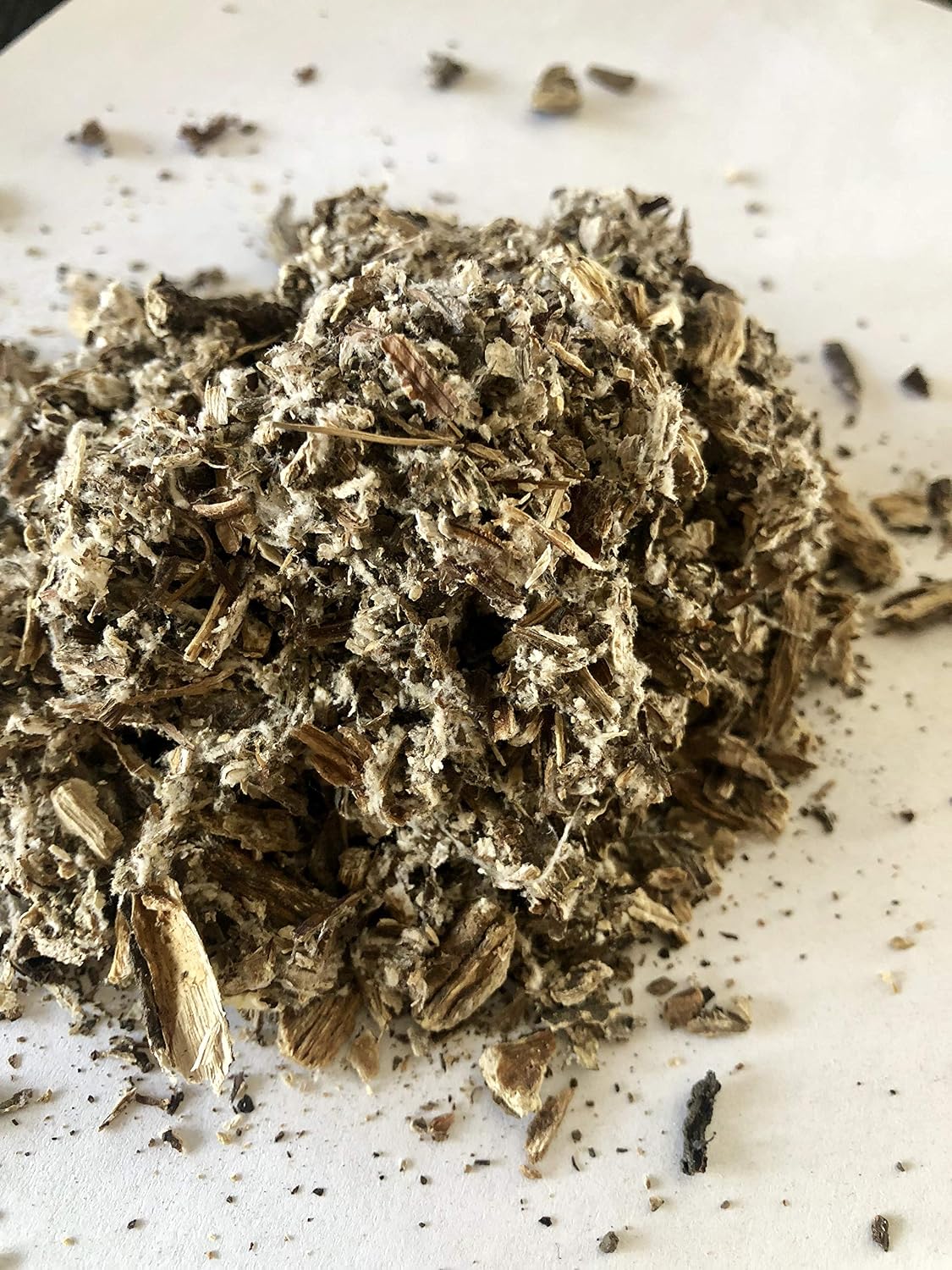 Organic Bio Herbs-Organic Dried Burdock Root Arctium lappa 2 Oz