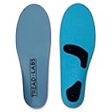 Pace Insoles Replacement Top Covers – Anti-Odor, Low Friction Comfort Layers for Cool, Dry Feet