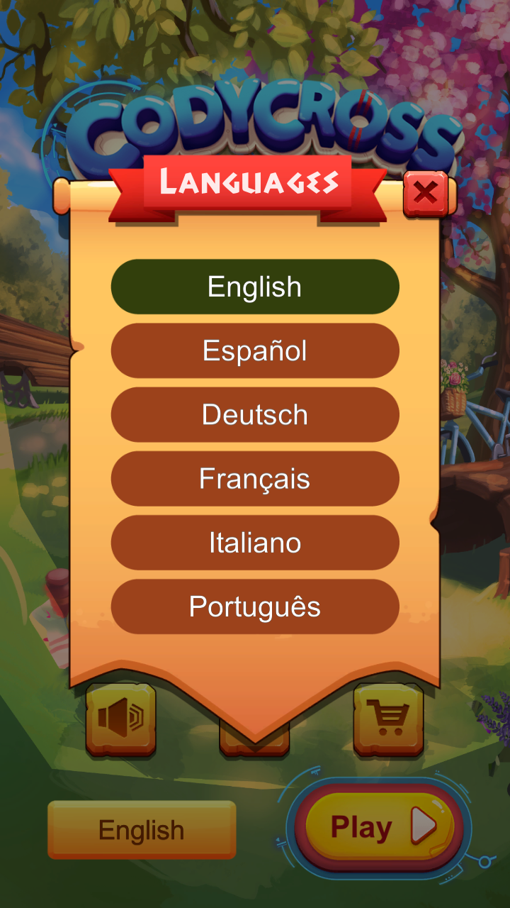 Clue Crossword for Android