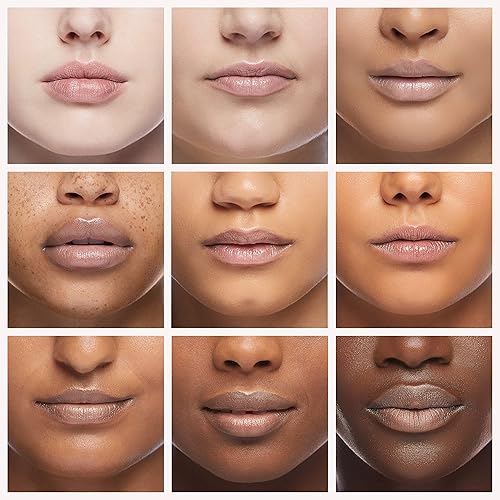 Miniatura 4 de CoverGirl Clean Fresh Bálsamo Labial Tintado, Fórmula Vegana, Hidratante, Acabado Natural, Clear as Crystal, 1 Unidad