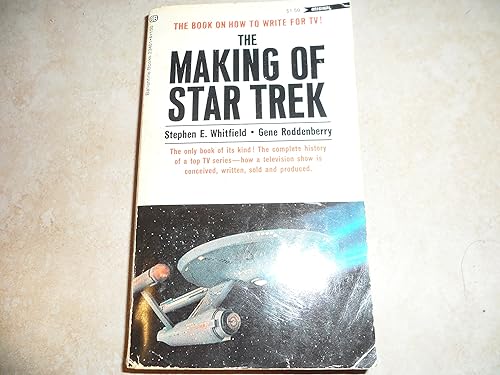 Making of "Star Trek"