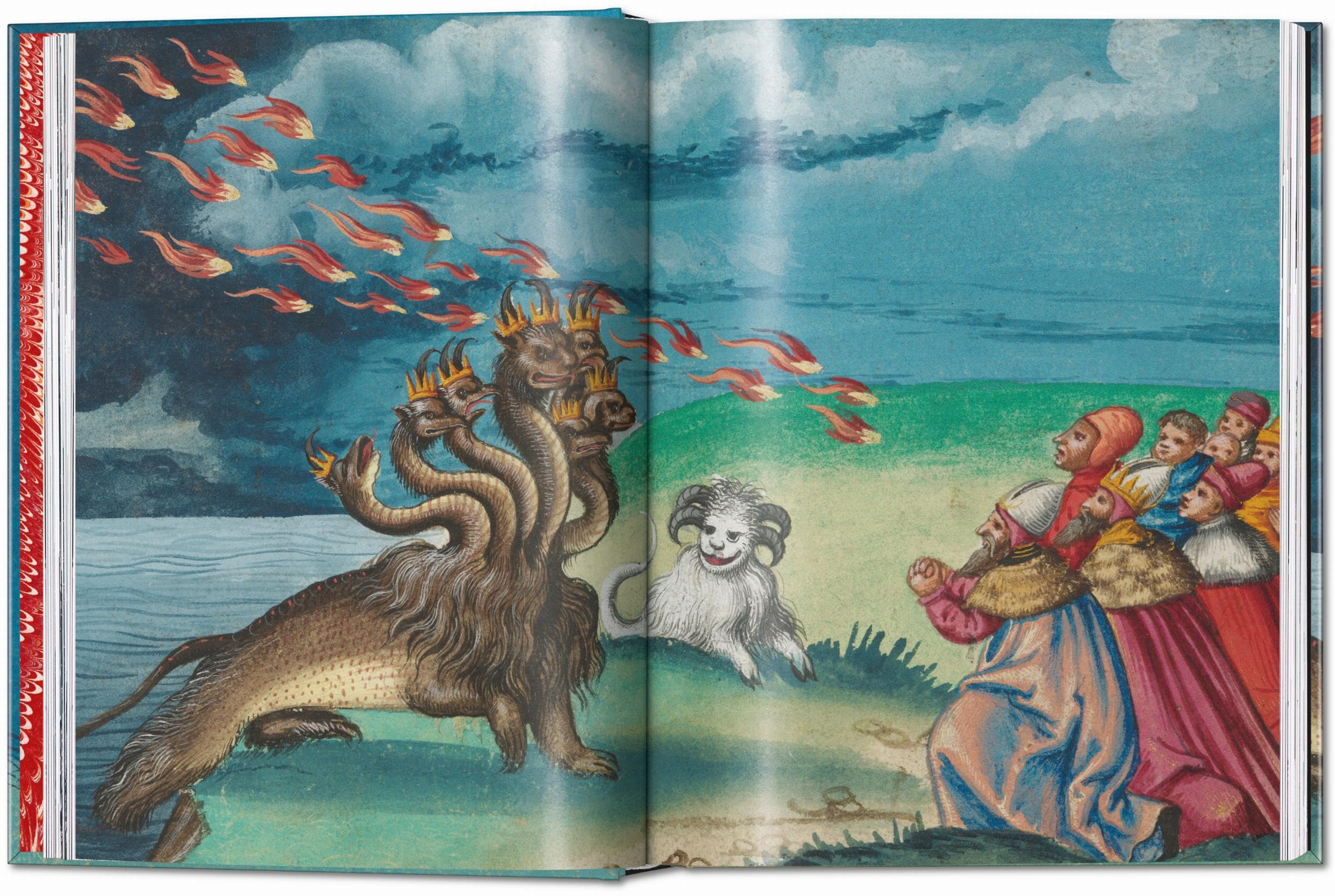The Book of Miracles: 45th Ed.