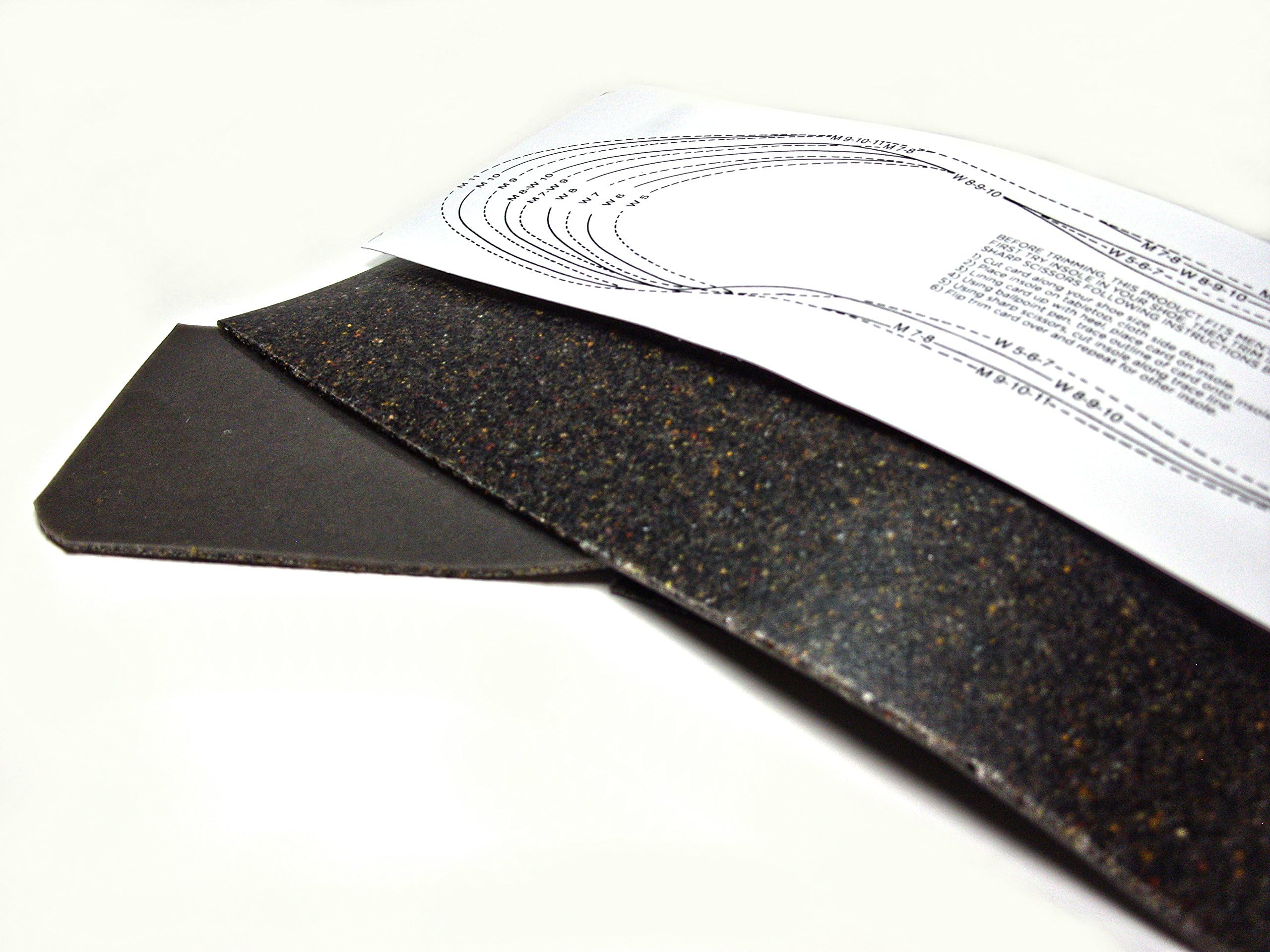 VibesUP Real Earth Divine Soles