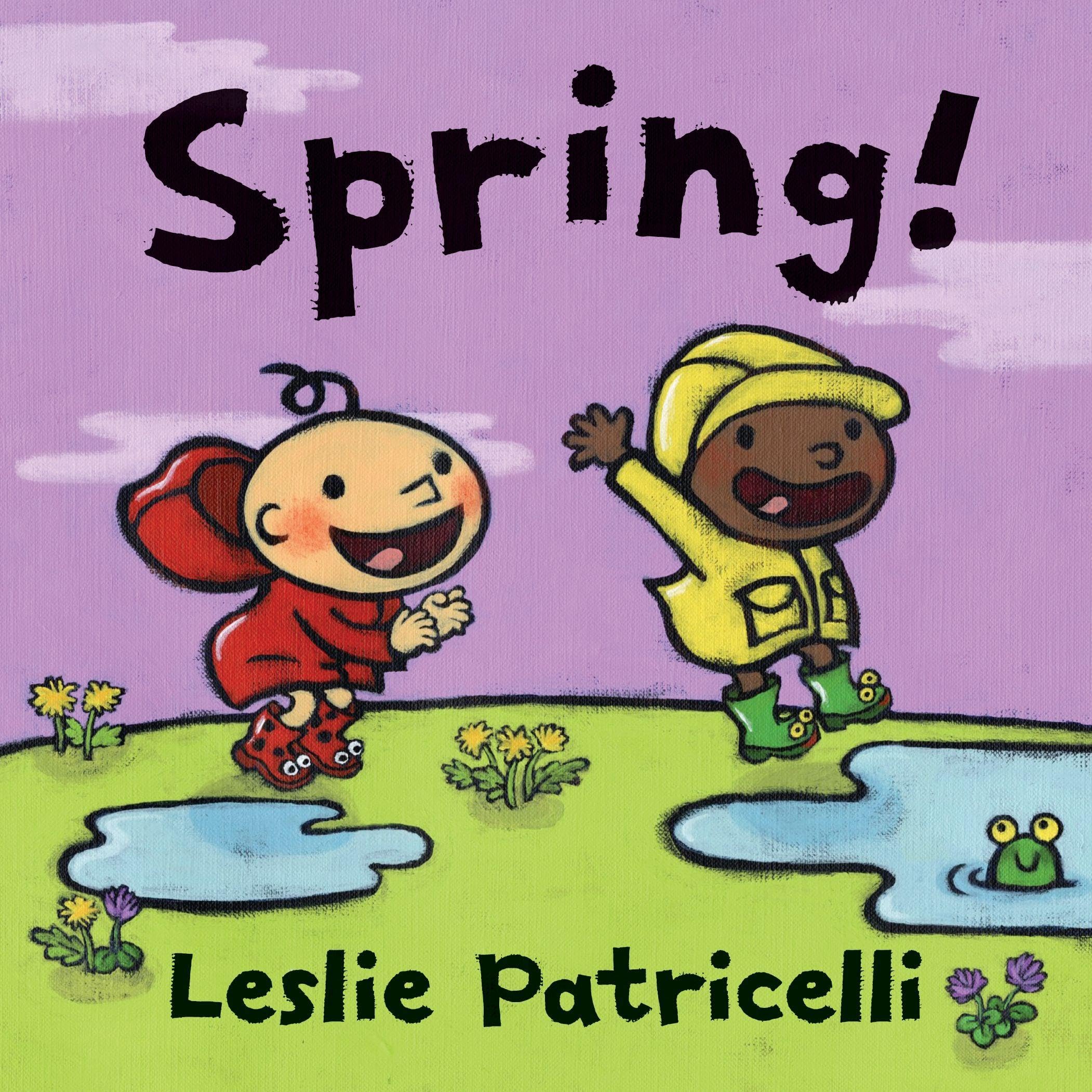 Spring
