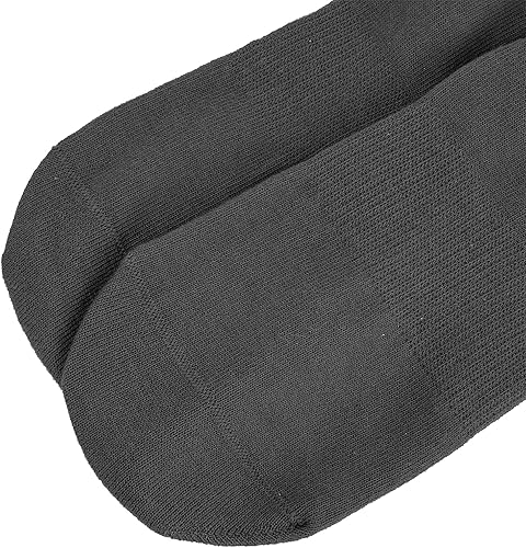 Vista 7 de American Trends Calcetines de pilates con puños para mujer Yoga & Barre - Antideslizantes