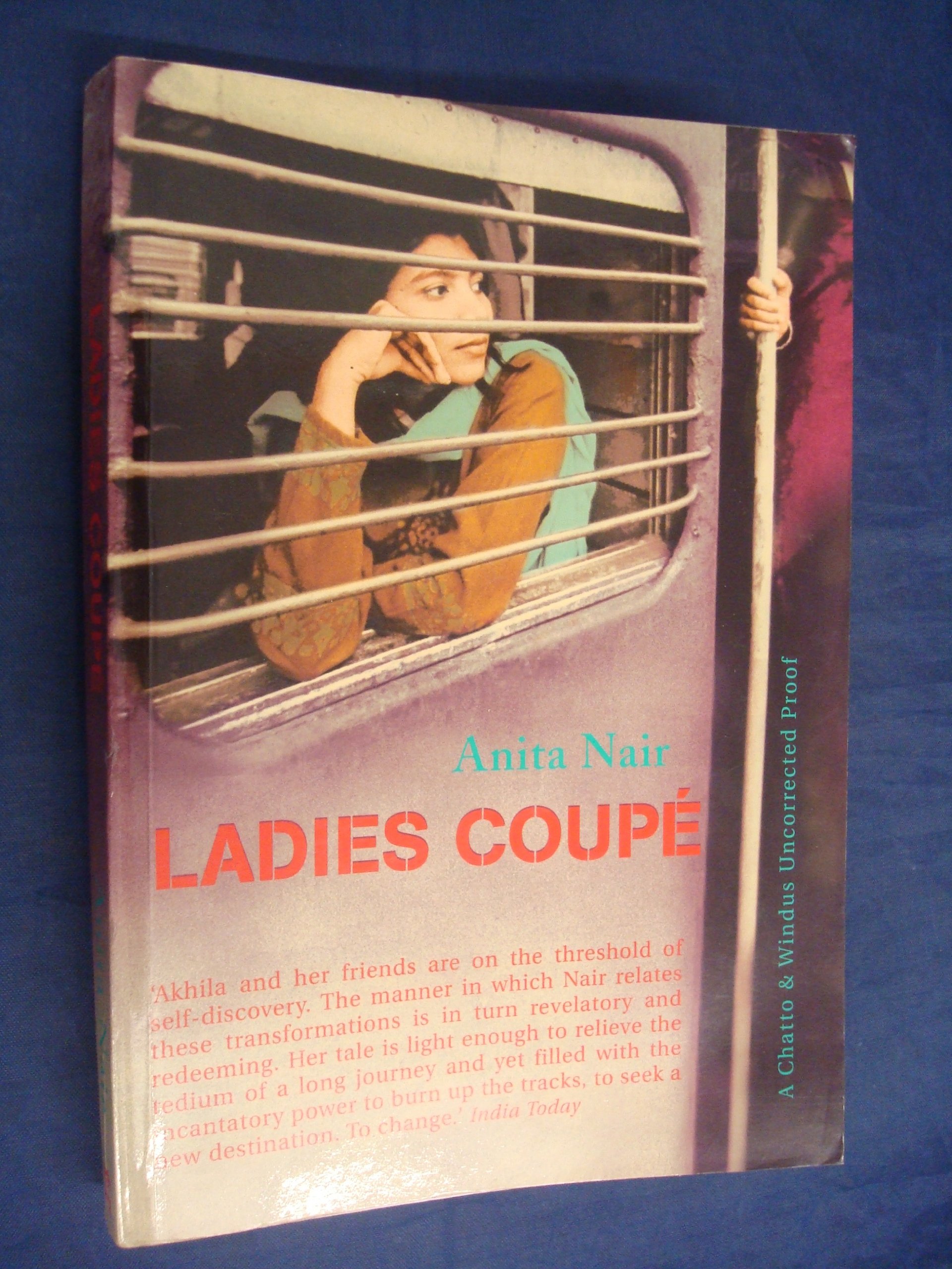 Buy Ladies Coupe — BookShops.in