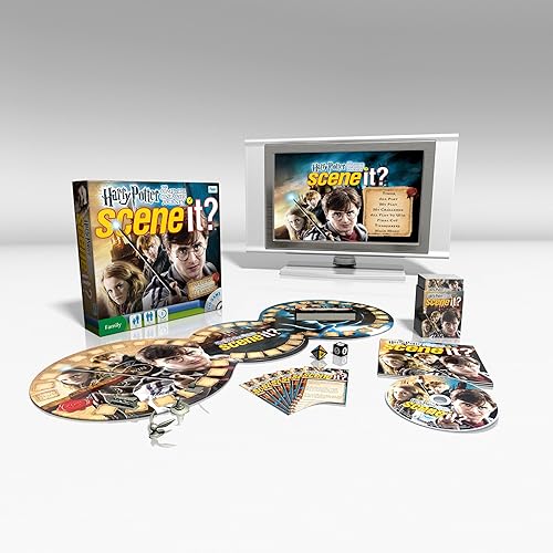 Miniatura 2 de Harry Potter - El viaje cinematográfico completo