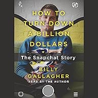 How Do I Turn Down A Billion Dollars? cover