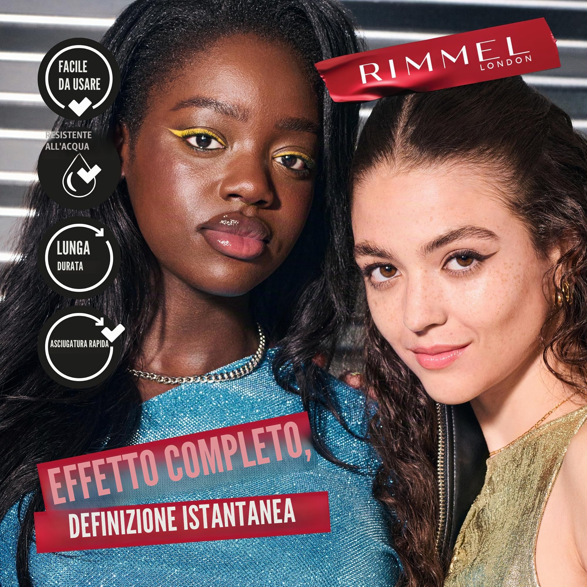Rimmel WonderInk Liner 001