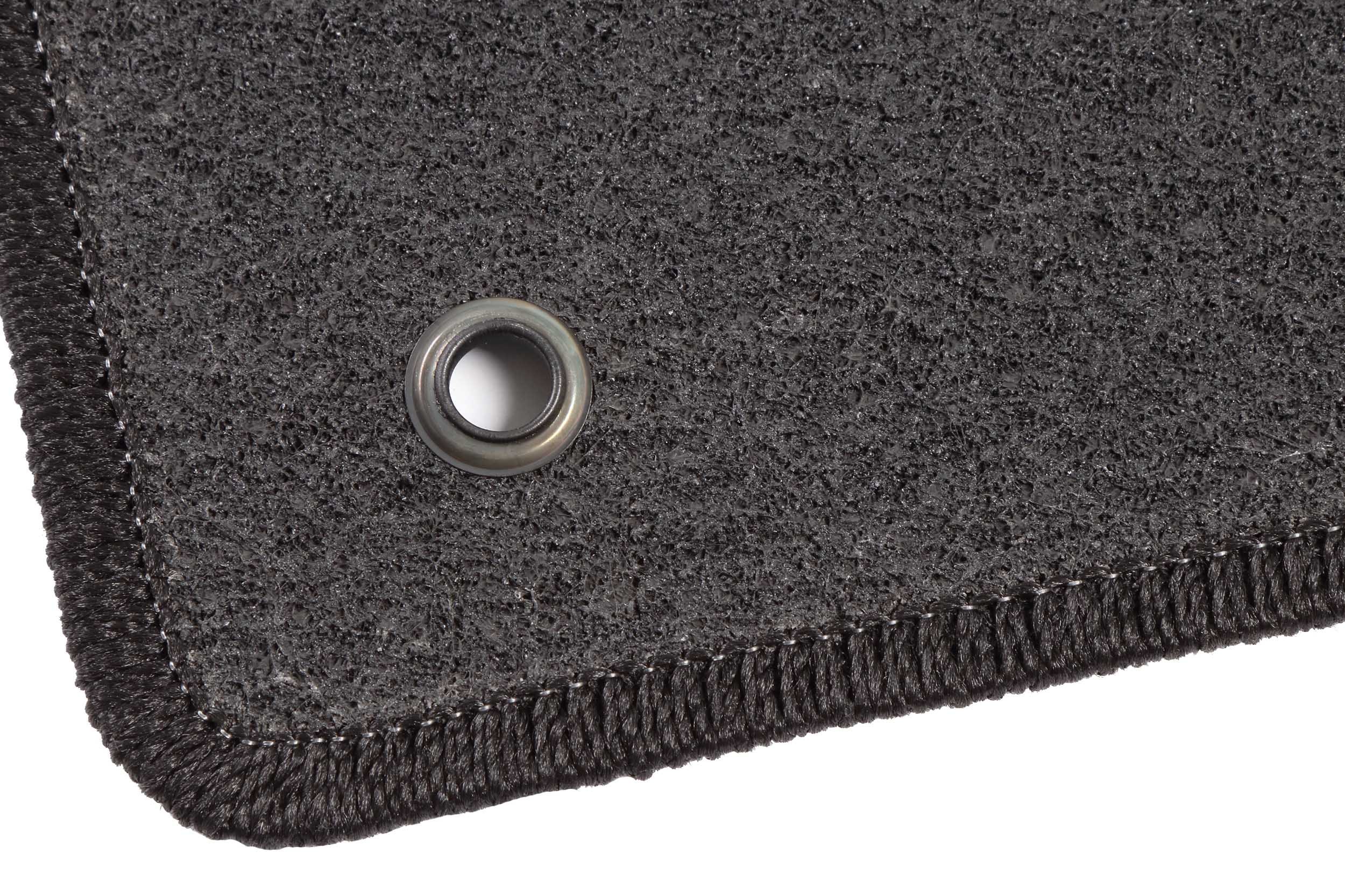 Tappeti auto Sparco in PVC grigio set 4 pz acquista da OBI