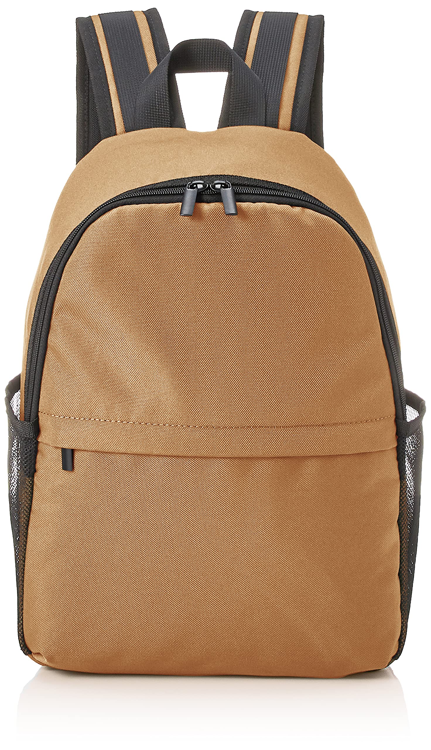 % Backpack S ベージュ Converse Premium Straight Edge Backpack Backpack, Unisex