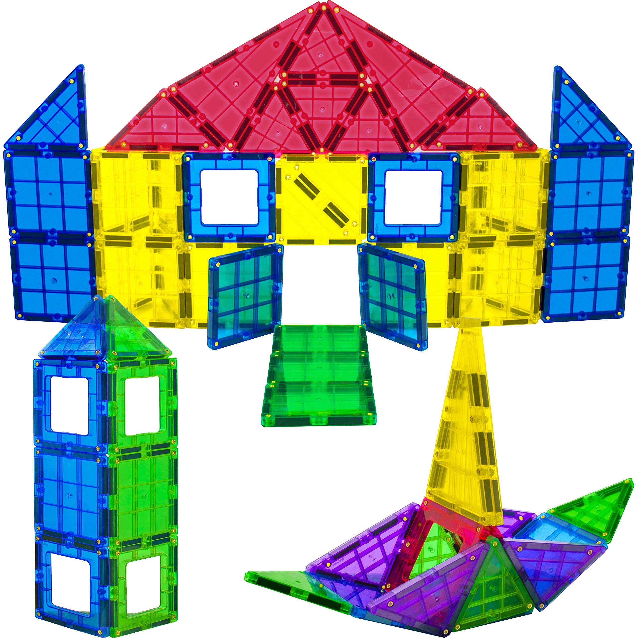 magees magnetic tiles