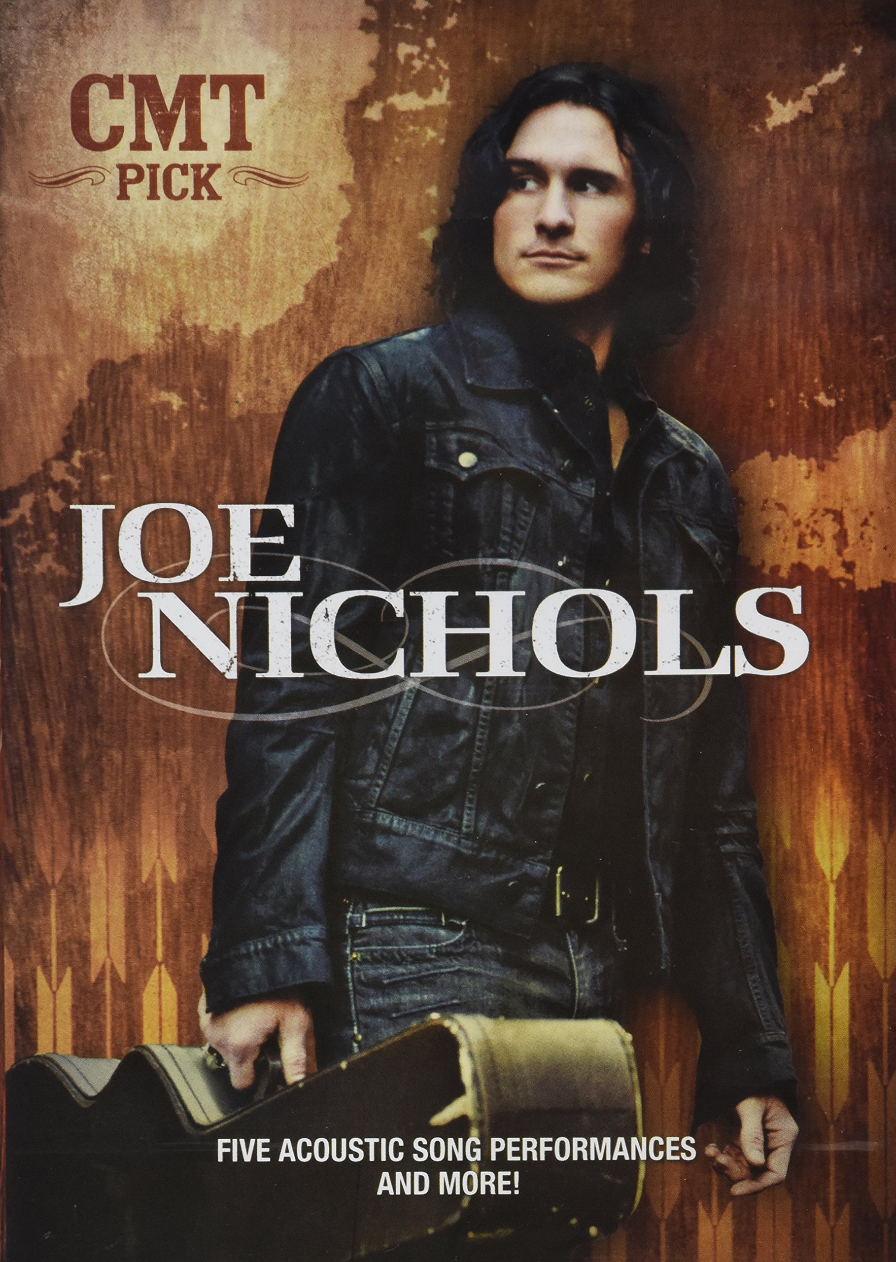 Joe Nichols CMT Pick