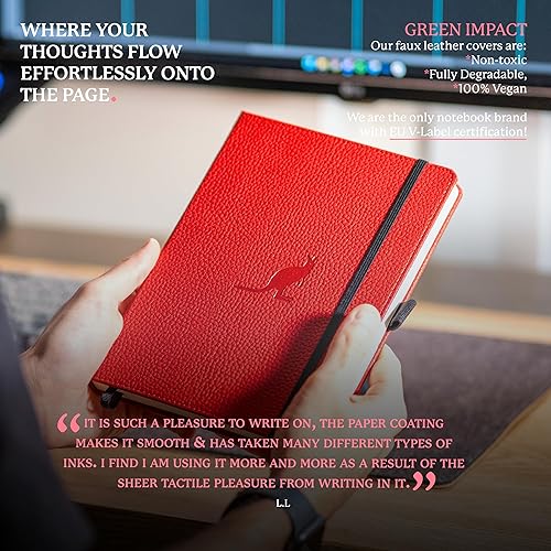 Miniatura 4 de Dingbats - Cuadernos