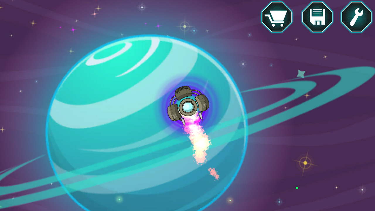 Zarsthor - Asteroid Space Shooter - App on Amazon Appstore