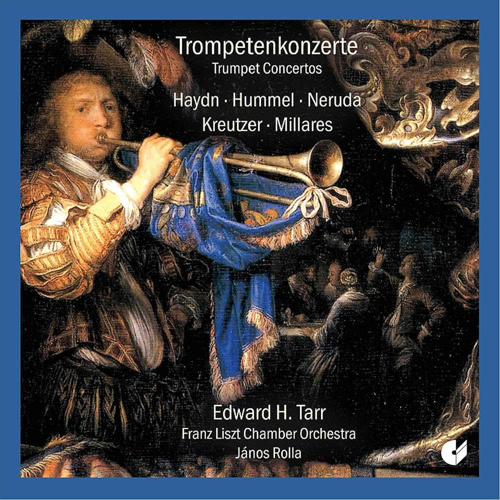 【中古】 Trumpet Concertos-haydn, Hummel, Neruda: K.christensen Tp Lakstigala / Liepaja So 中古】 Trumpet Concertos-haydn, Hummel, Neruda: K