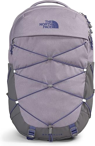 THE NORTH FACE, Borealis - Mochila de mujer para laptop de viaje diario