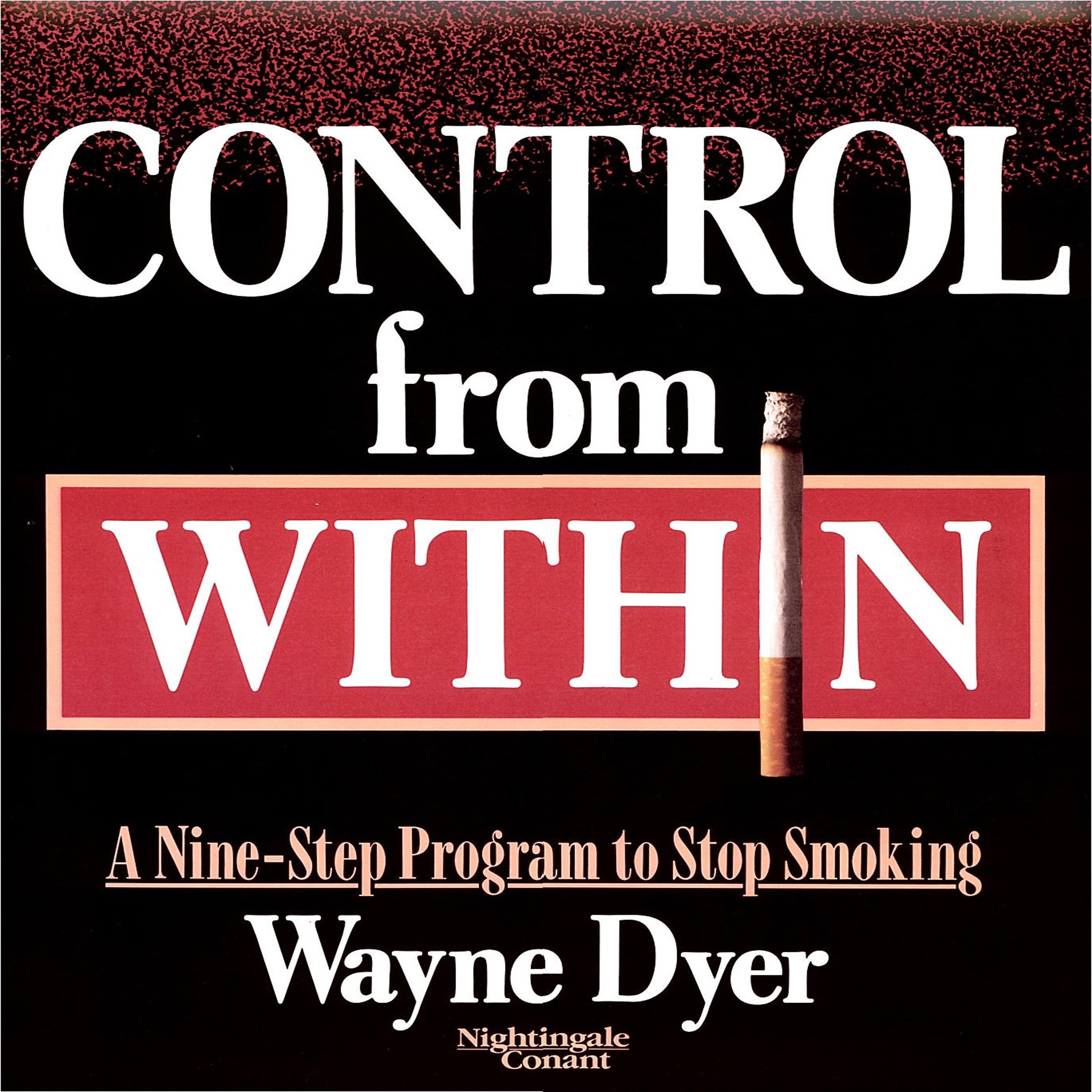 Cover art for Control from Within