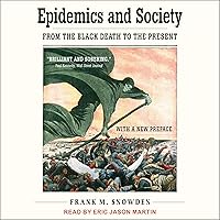 Algopix Similar Product 20 - Epidemics and Society From the Black