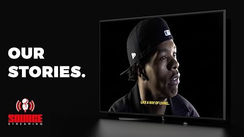 The Source Streaming