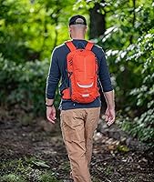 Vista 5 de ALPS Mountaineering Hydro Trail 17L Mochila