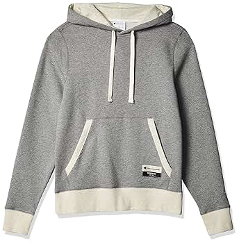 【oan】Suede Hoodie SEEAN Hoodie – 1587 Sneakers