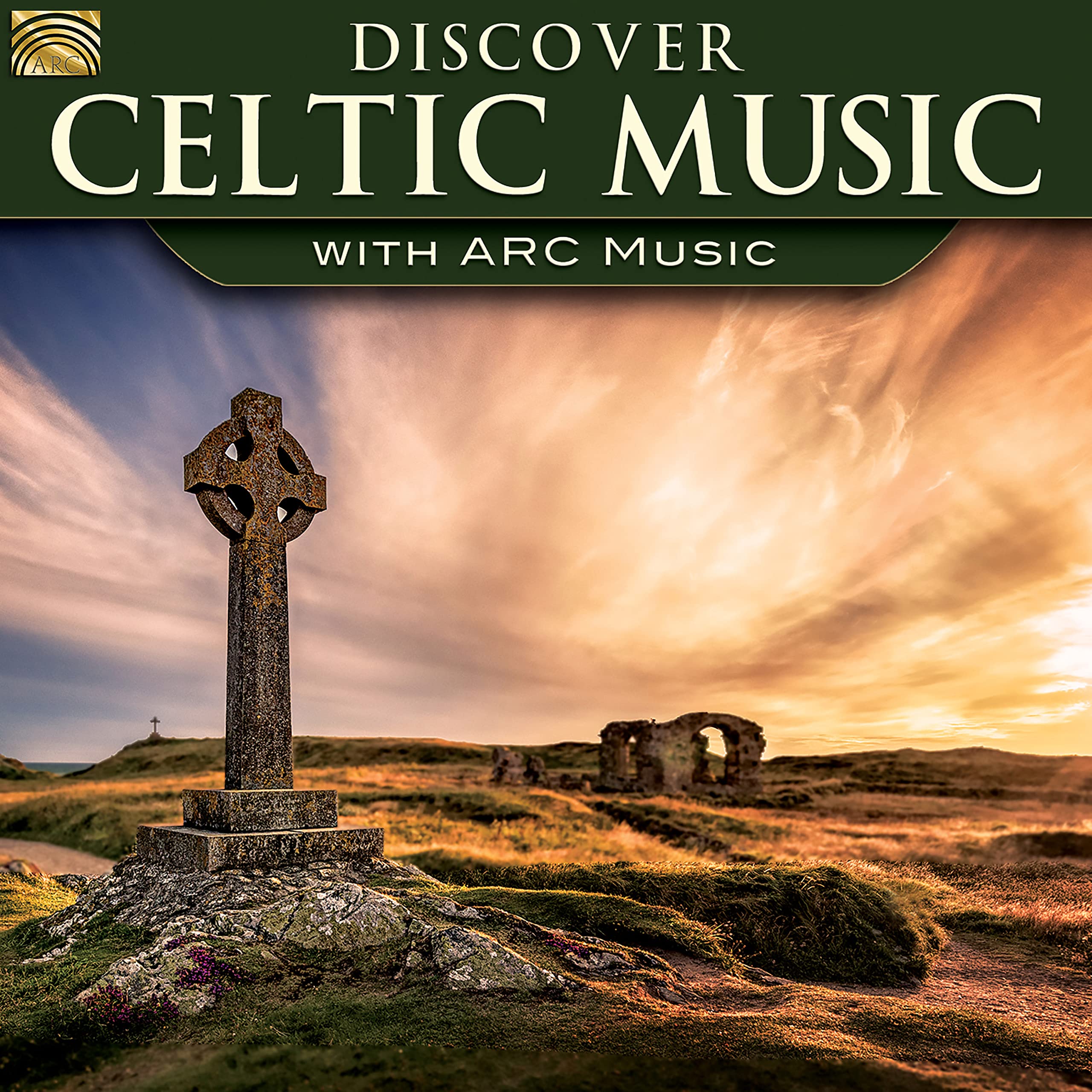 Discover Celtic Music - With Arc Music