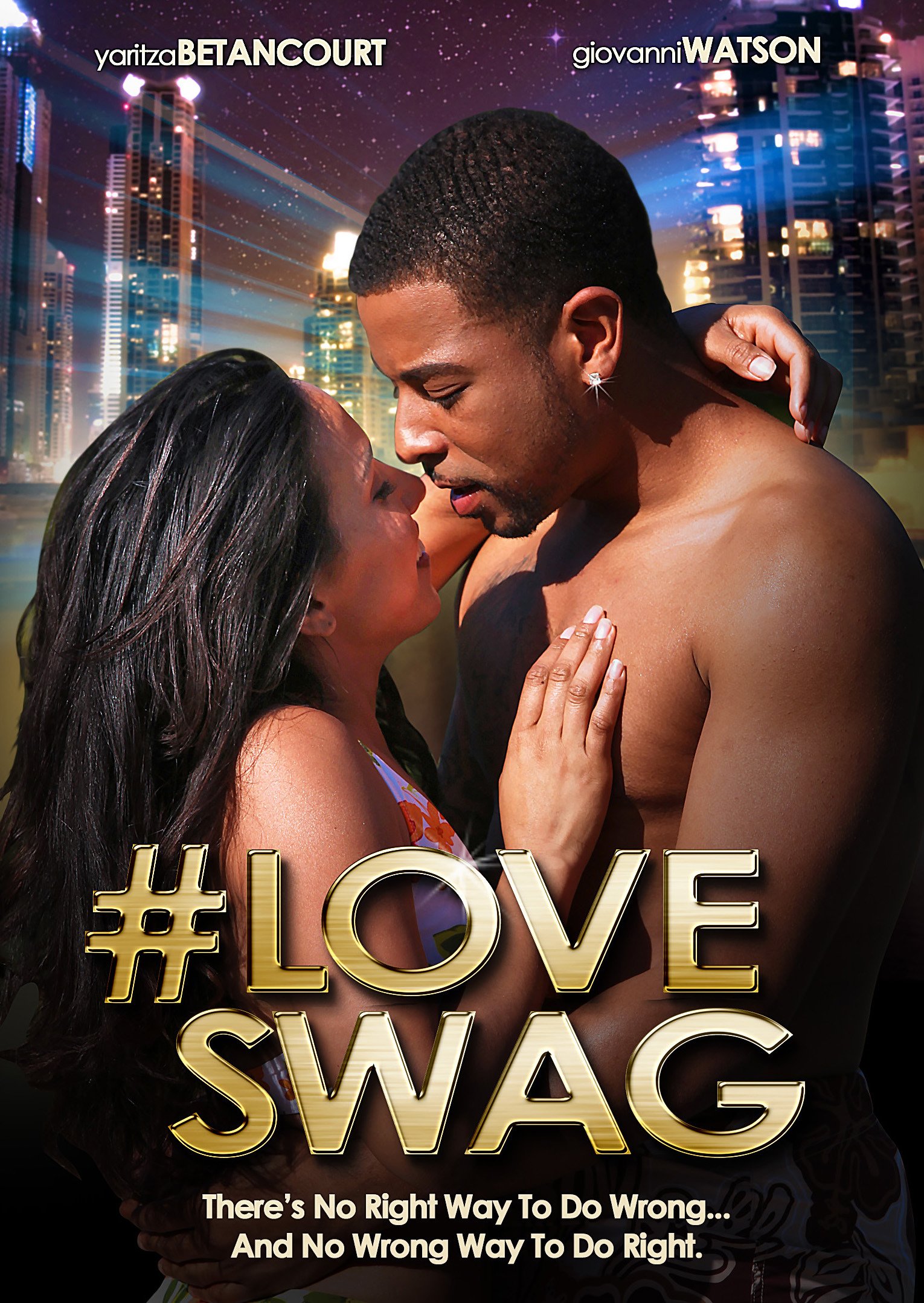 #Loveswag