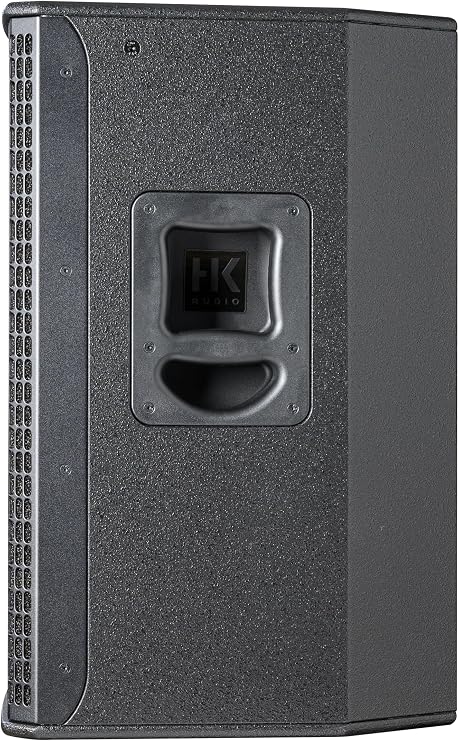 Hk Audio LINEAR-7-115-FA 2000 Watt 15 Active Speaker