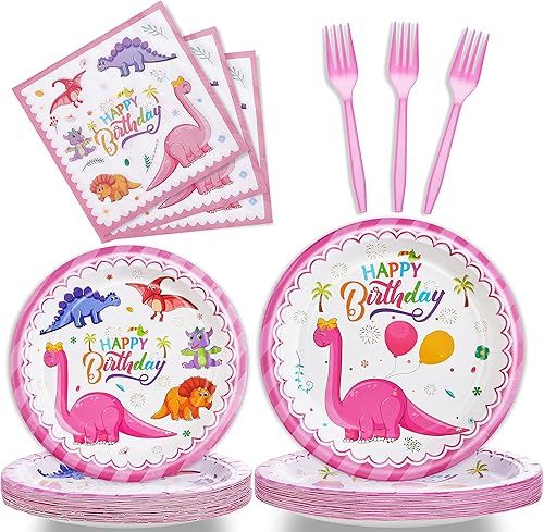 Miniatura 17 de Juego de 96 platos de mariposa para fiesta de cumpleaños, servilletas, tenedores, suministros de vajilla, juego de vajilla desechable, decoración