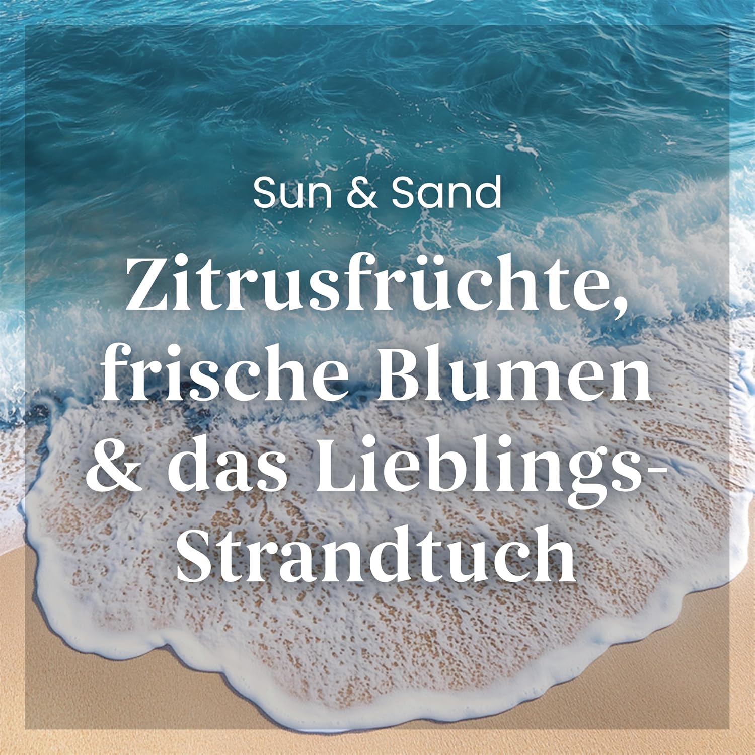 Sun & Sand