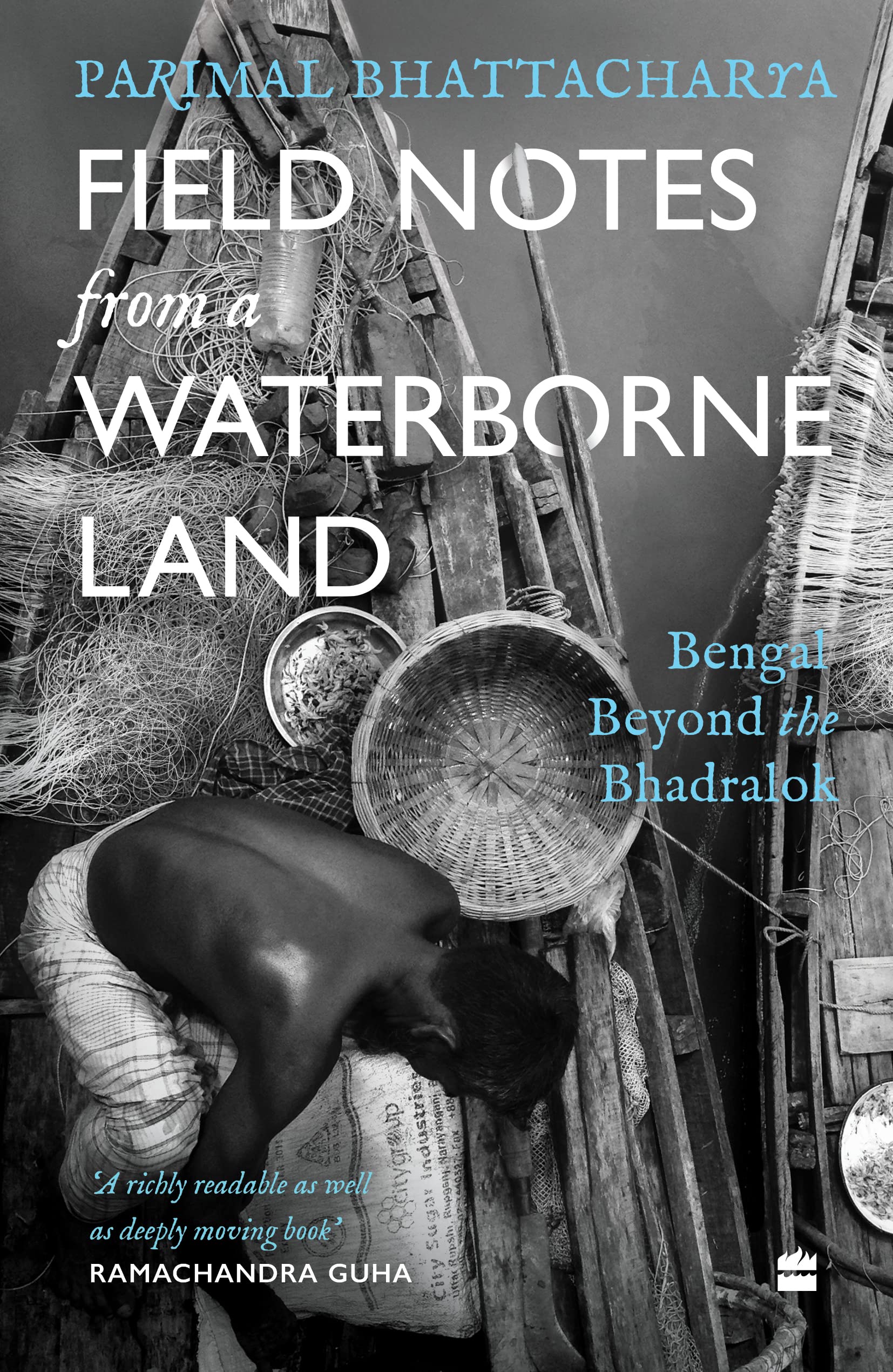 Field Notes Form A Waterborne Land Benga