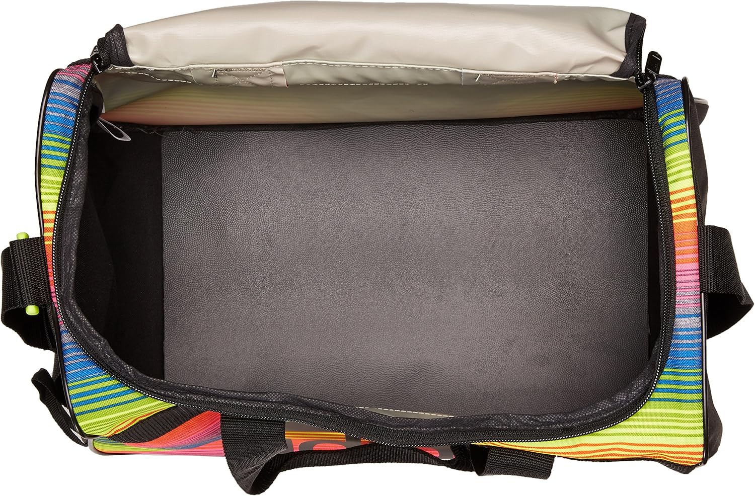 adidas Unisex Diablo Small Duffel Bag ONE SIZE