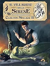 Il Villaggio delle Sirene Vaporteppa Vol 13