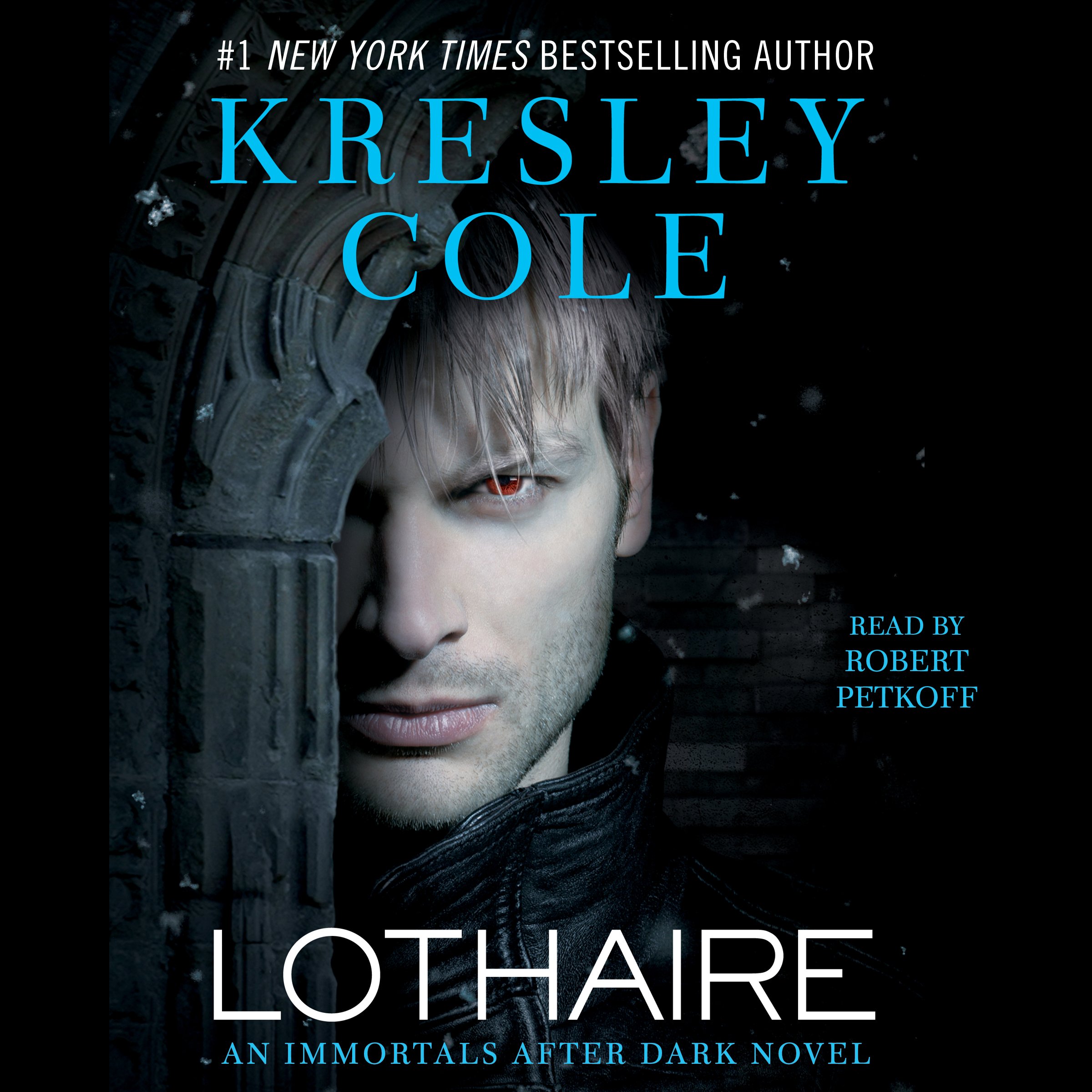 Lothaire Volume 12