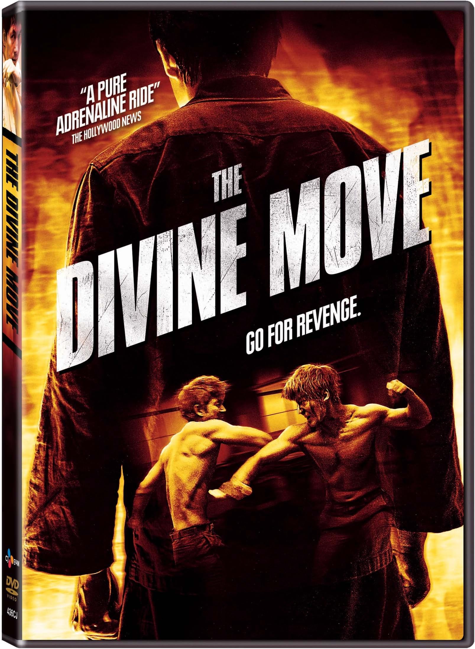 The Divine Movie