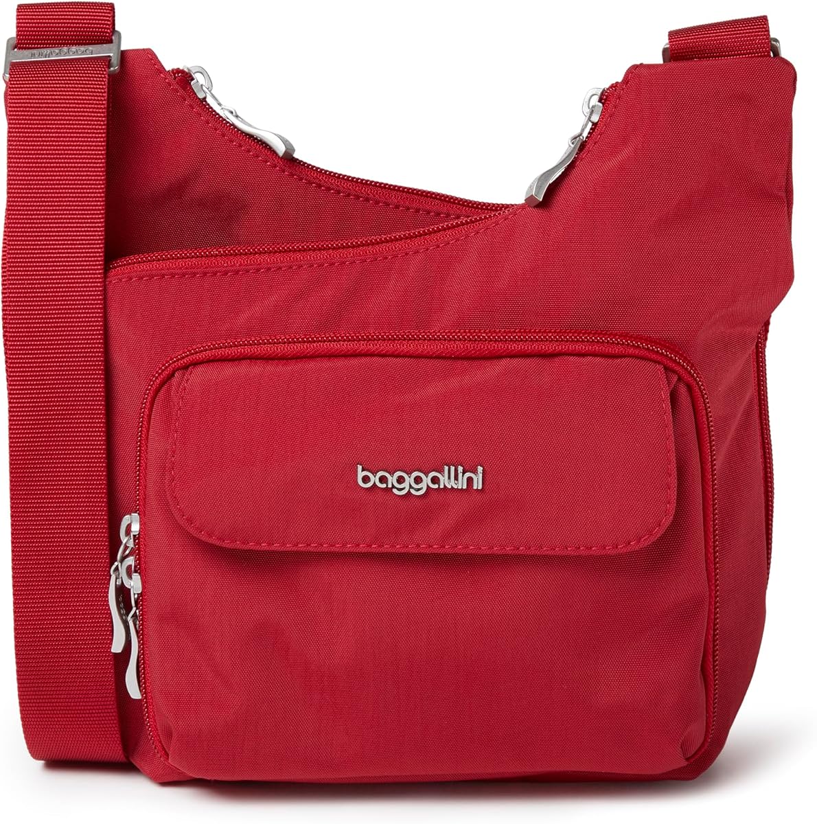 Women Criss Cross Crossbody Bag