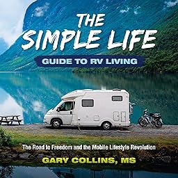 The Guide to a Simple Life cover