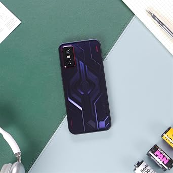 Ibywind for Infinix GT 30/Infinix GT 30 Pro 5G Screen Protector,2 Pack,9H Hardness Tempered Glass and Camera Lens Protector,with Alignment Frame,Full Coverage,Bubble Free,Fingerprint Unlock
