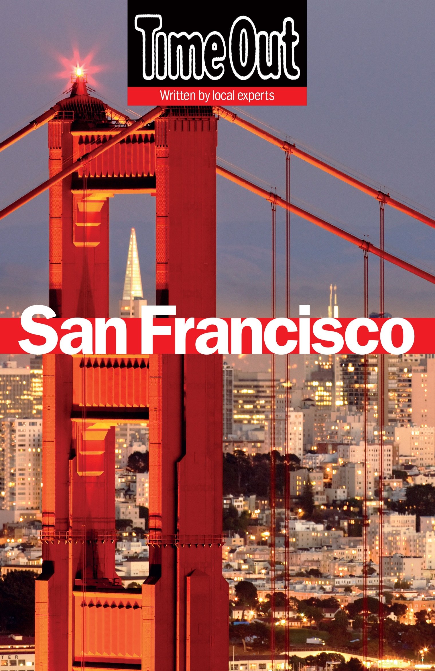 Time Out San Francisco Time Out