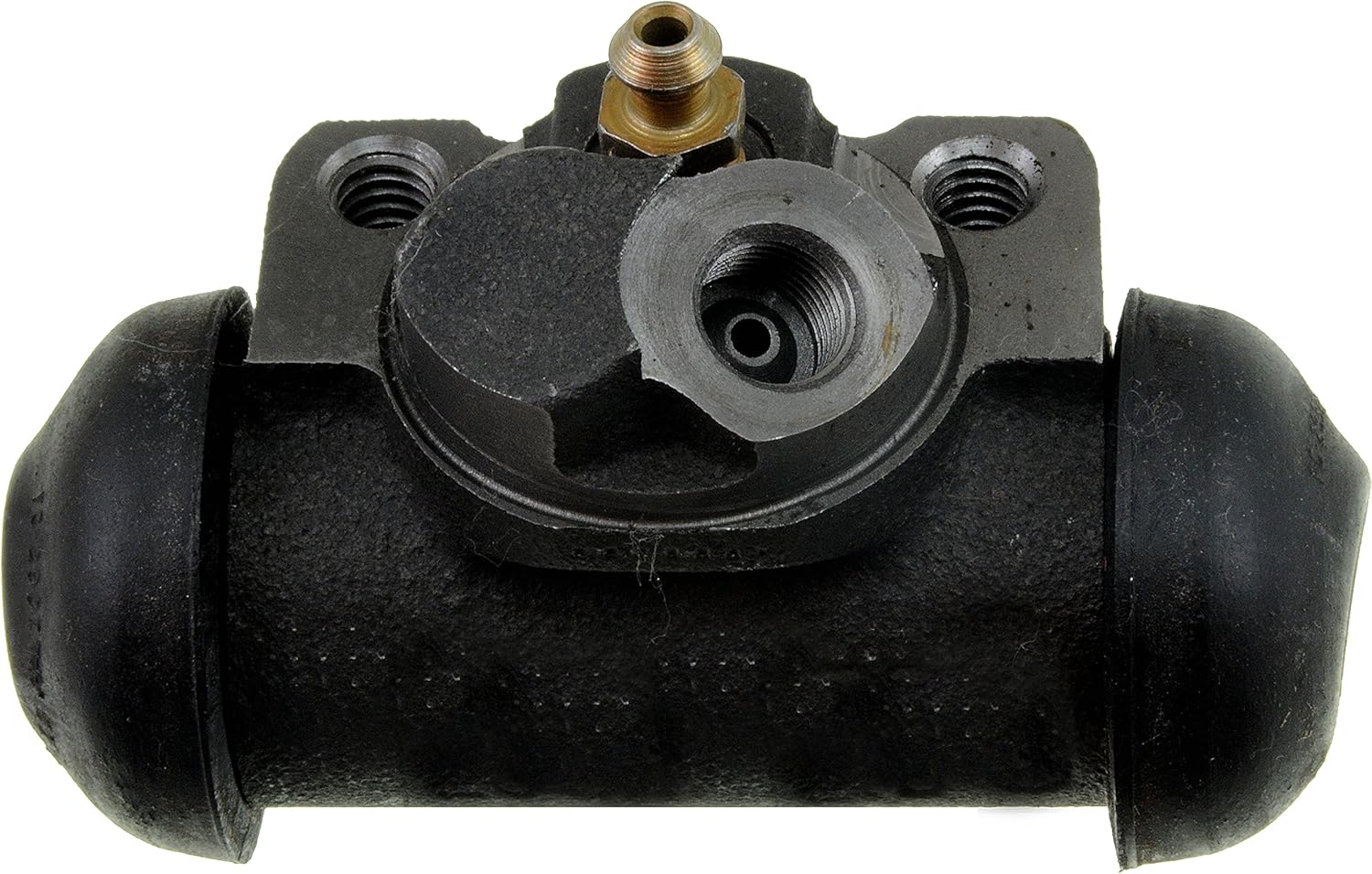 Dorman W71217 Rear Passenger Side Drum Brake Wheel Cylinder Compatible with Select Ford Models