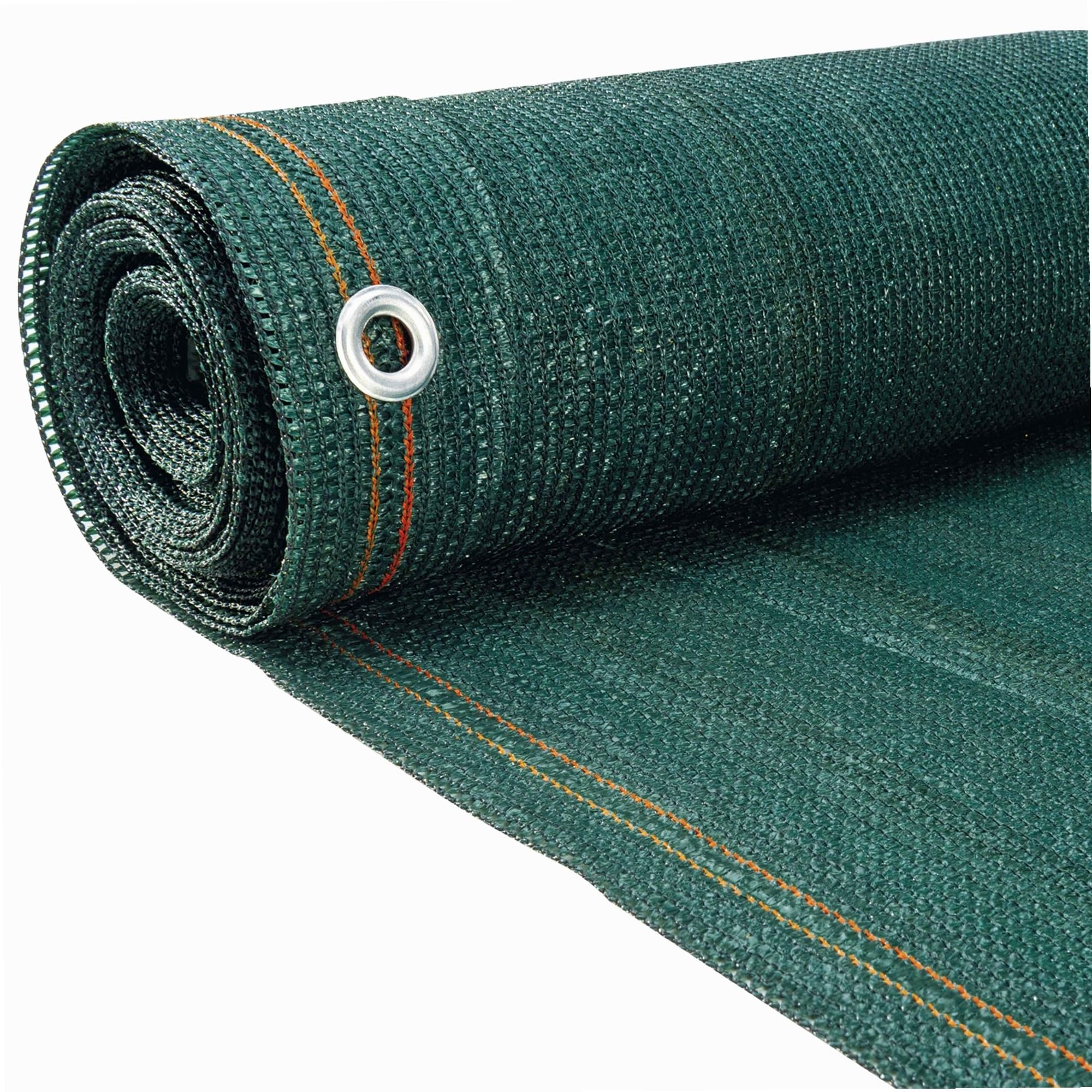 WERKA PRO Frangivista Verde Rinforzato 220g/m2 1,50 x 10 m