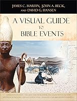 Algopix Similar Product 2 - A Visual Guide to Bible Events