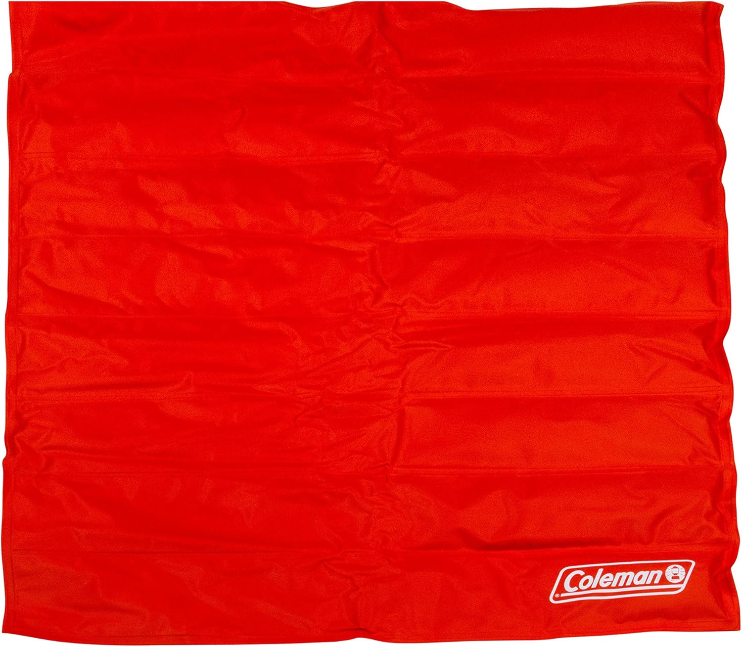 Coleman Pet Indoor/Outdoor Cooling Mat, Red, Small