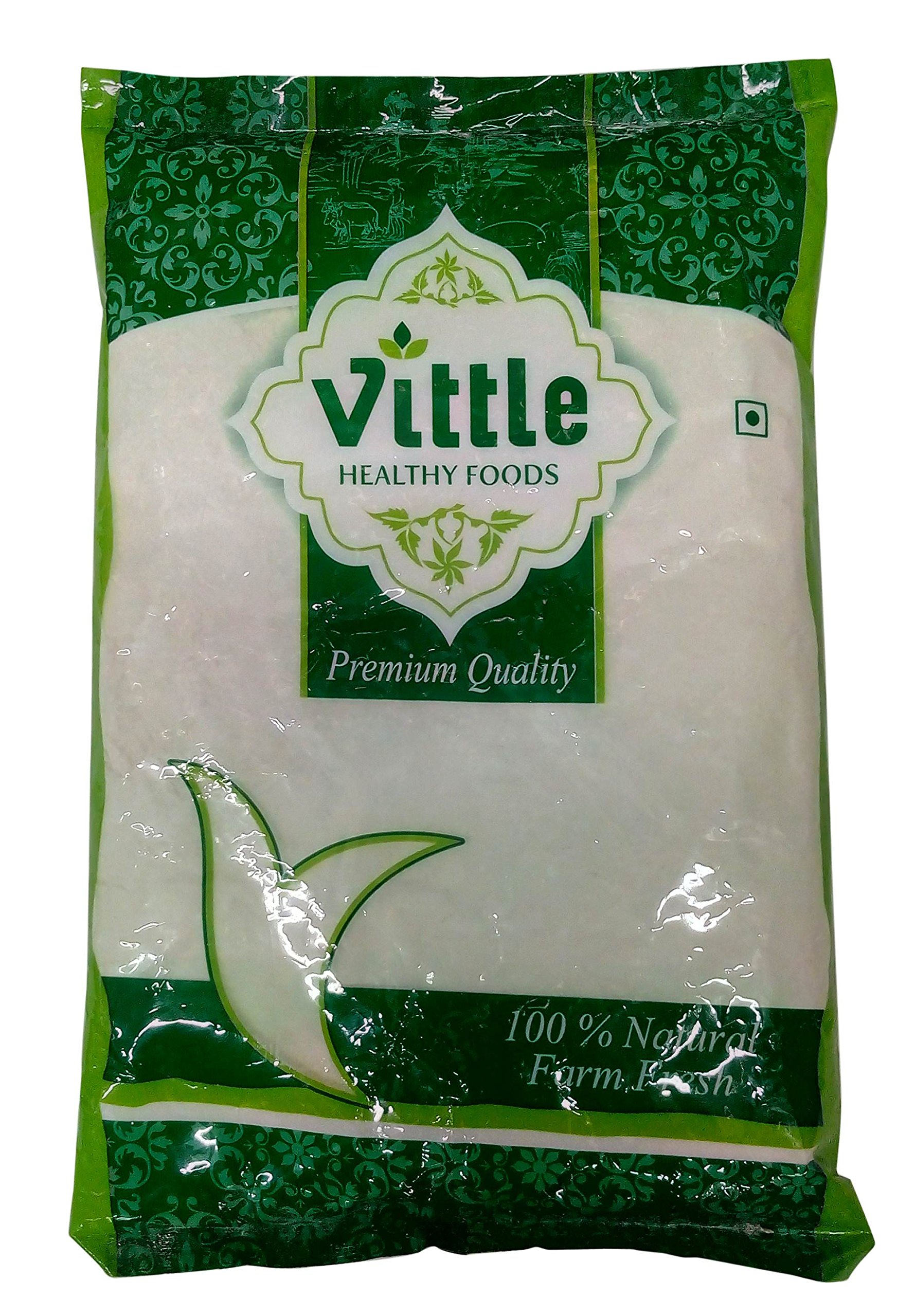 Vittle Rice Flour, 500g Pouch (B07FRN4C5R) Amazon Price History, Amazon Price Tracker