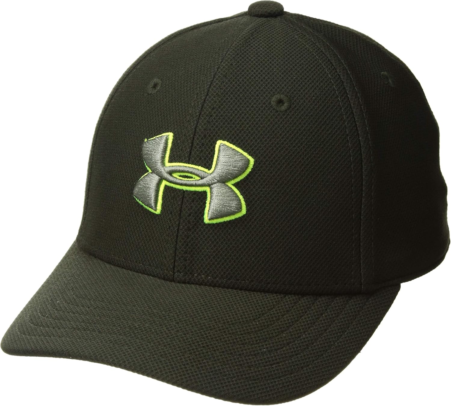 Under Armour Boys' Blitzing 3.0 Cap : Clothing, Shoes & Jewelry